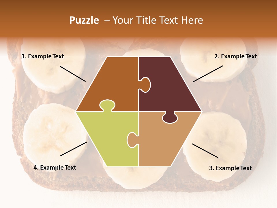 Anatomy Man Model PowerPoint Template