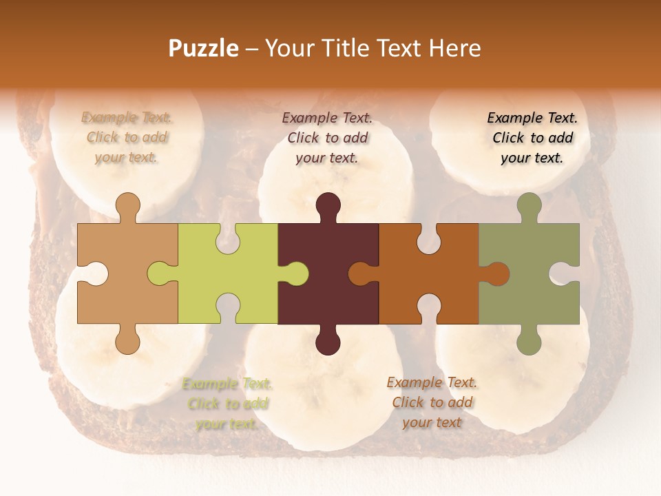 Anatomy Man Model PowerPoint Template
