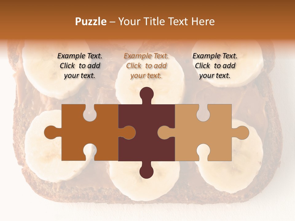 Anatomy Man Model PowerPoint Template