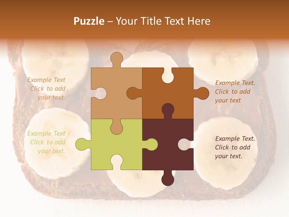 Anatomy Man Model PowerPoint Template