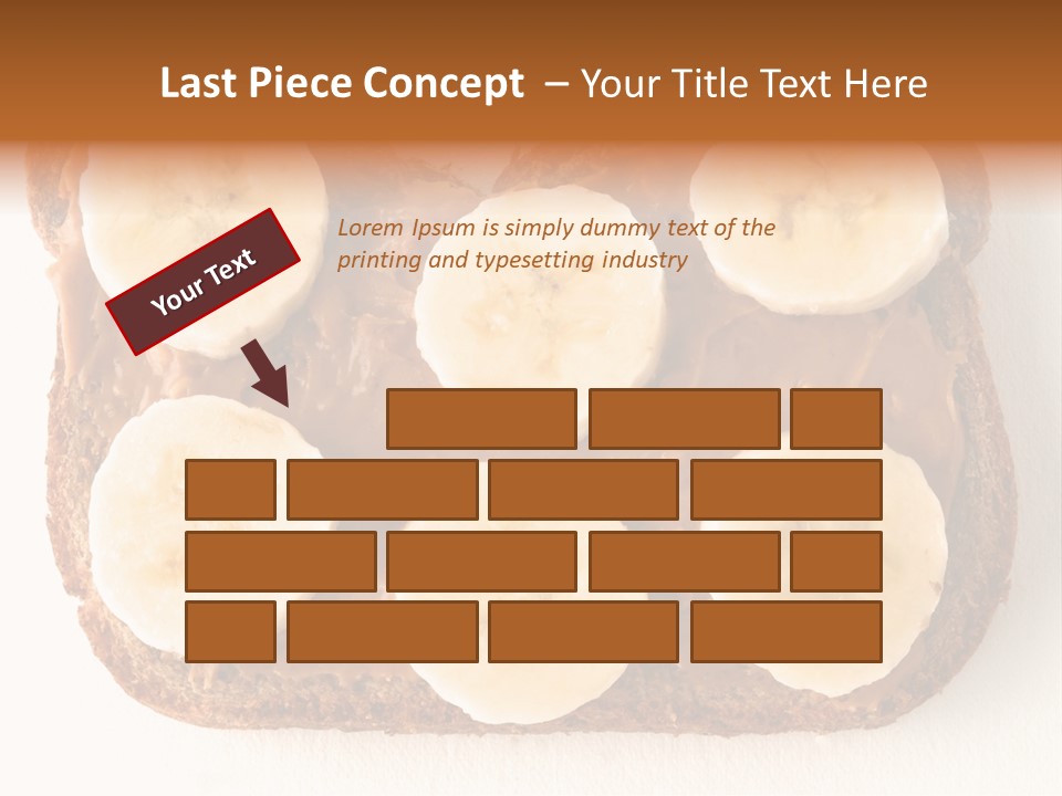 Anatomy Man Model PowerPoint Template