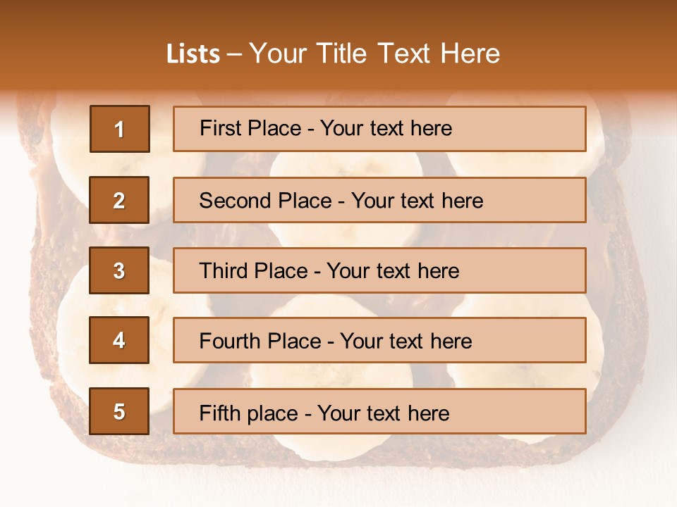 Anatomy Man Model PowerPoint Template