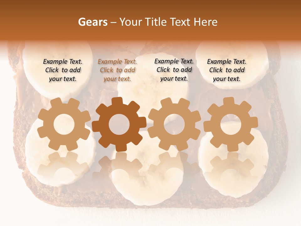 Anatomy Man Model PowerPoint Template