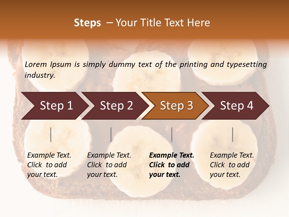 Anatomy Man Model PowerPoint Template