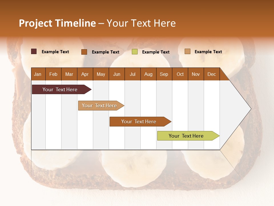 Anatomy Man Model PowerPoint Template