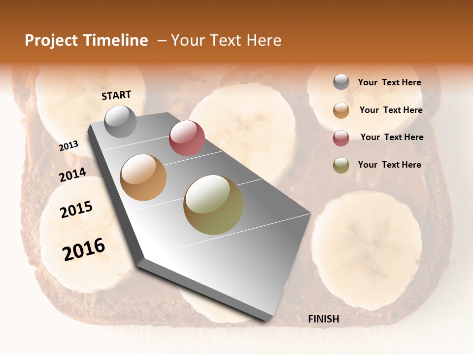 Anatomy Man Model PowerPoint Template