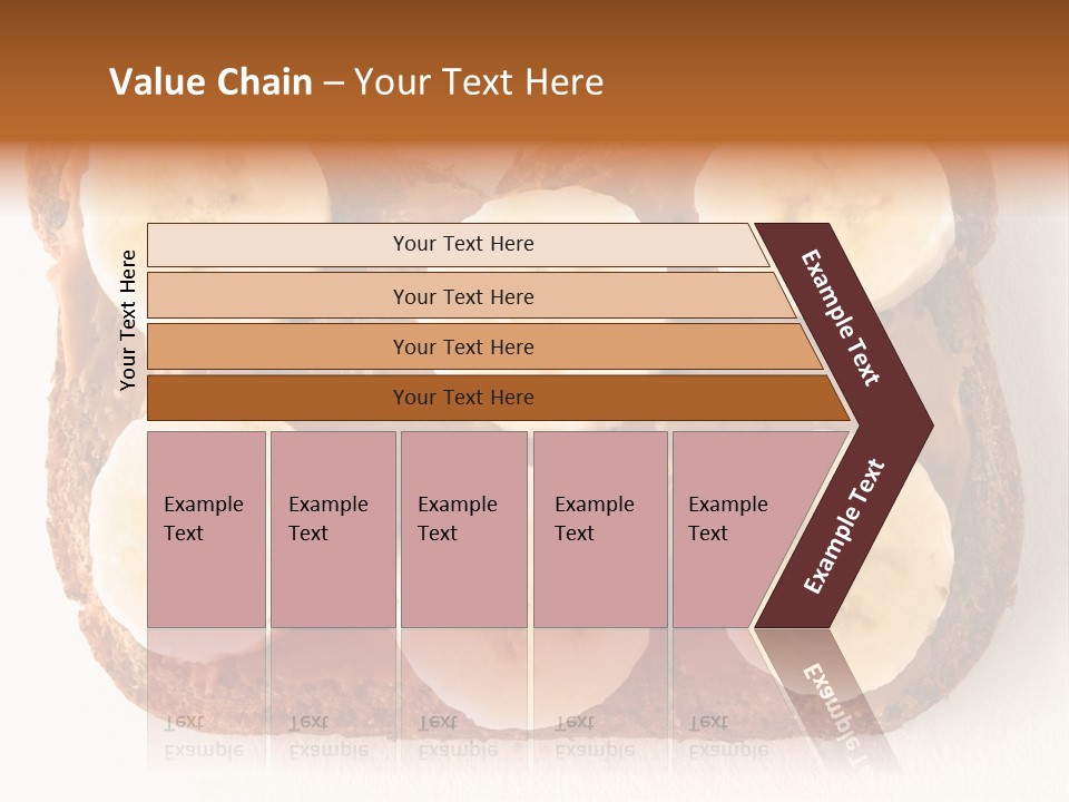 Anatomy Man Model PowerPoint Template