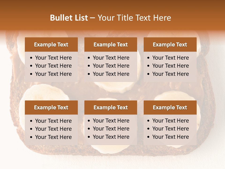Anatomy Man Model PowerPoint Template