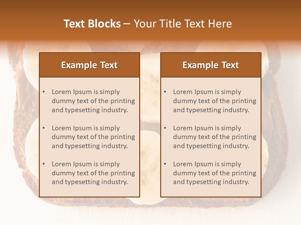 Anatomy Man Model PowerPoint Template