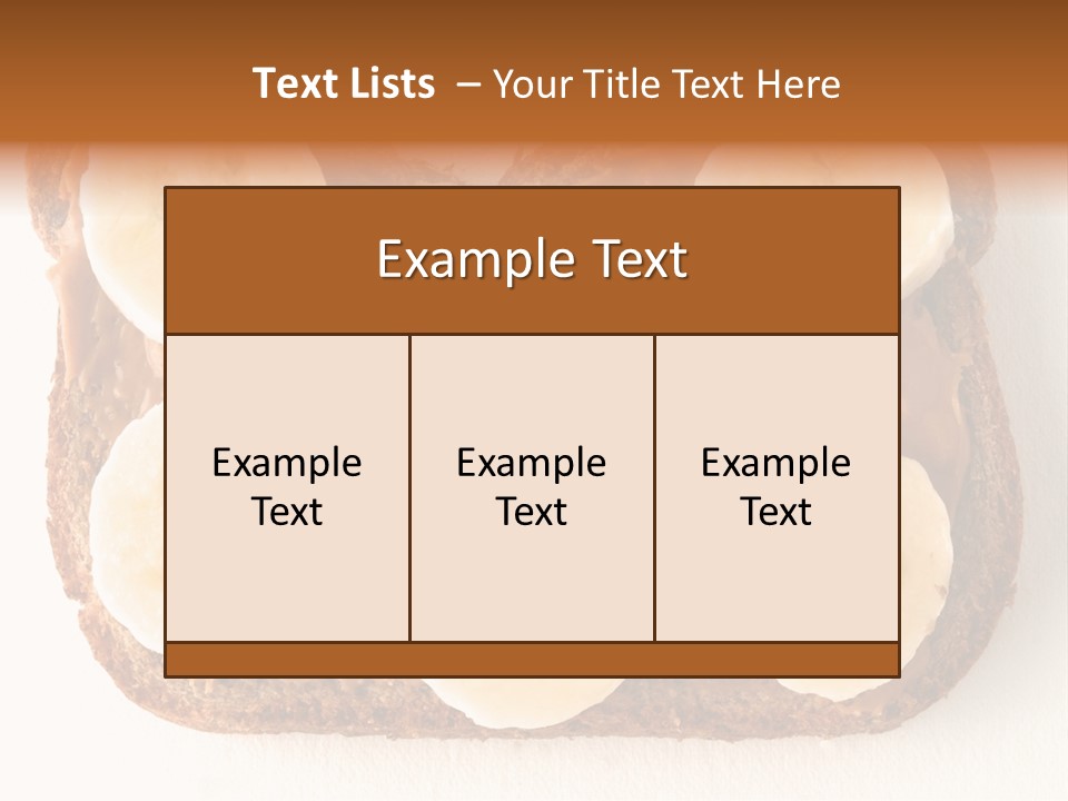 Anatomy Man Model PowerPoint Template