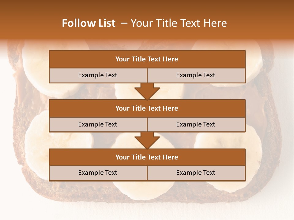 Anatomy Man Model PowerPoint Template