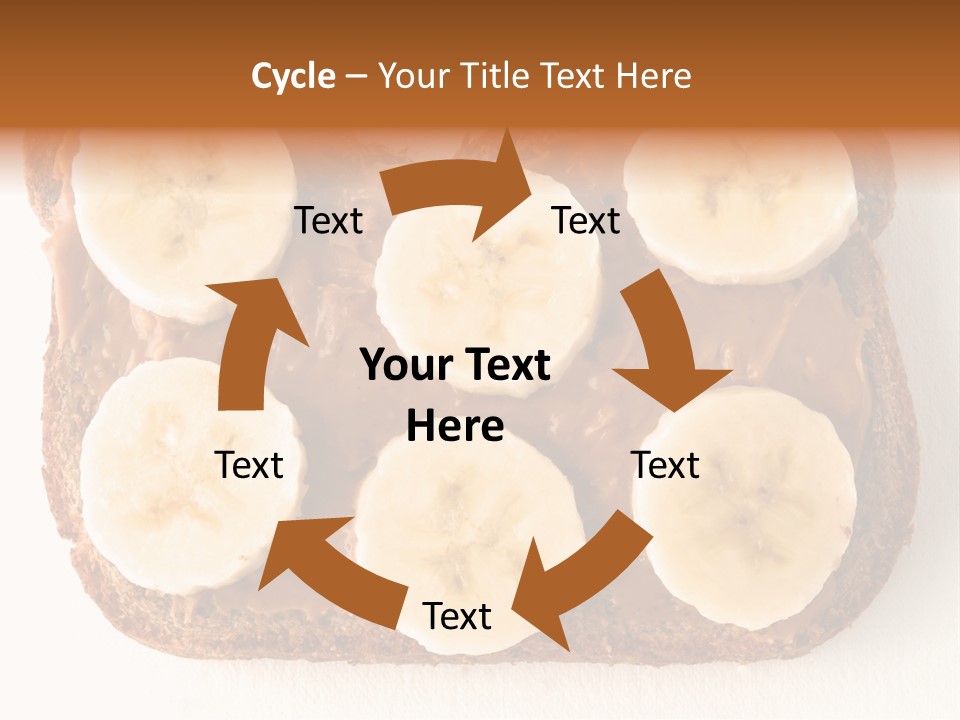 Anatomy Man Model PowerPoint Template