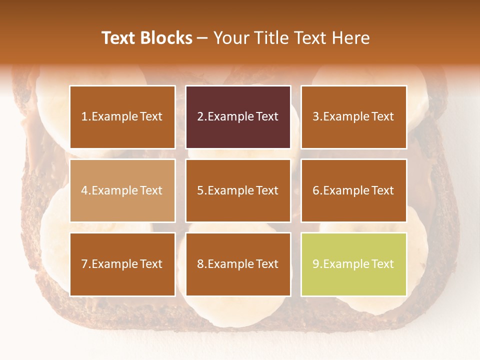 Anatomy Man Model PowerPoint Template
