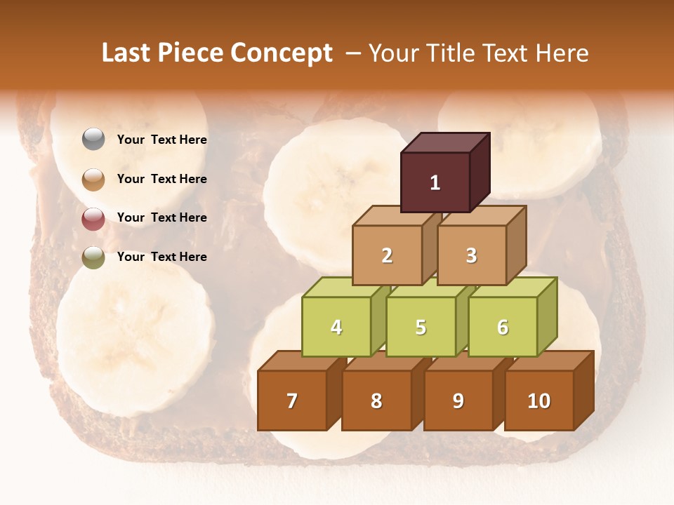 Anatomy Man Model PowerPoint Template