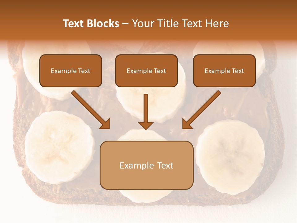 Anatomy Man Model PowerPoint Template
