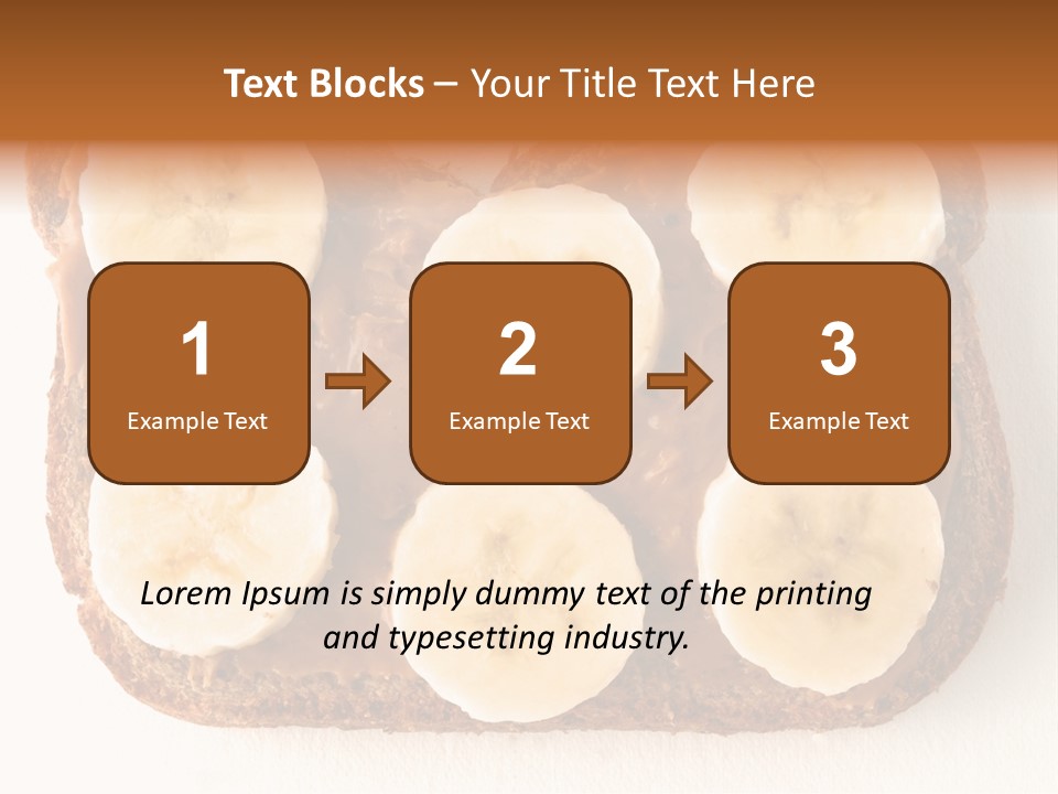 Anatomy Man Model PowerPoint Template