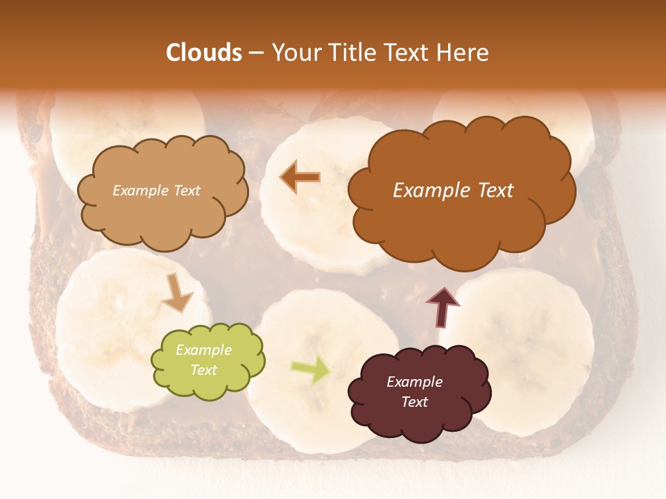 Anatomy Man Model PowerPoint Template