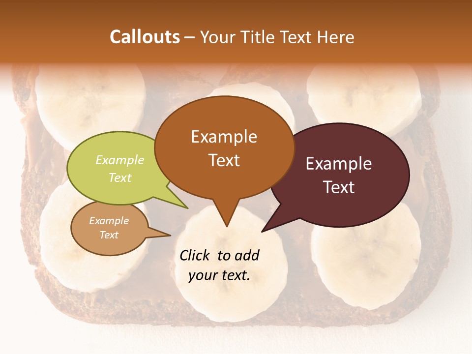 Anatomy Man Model PowerPoint Template