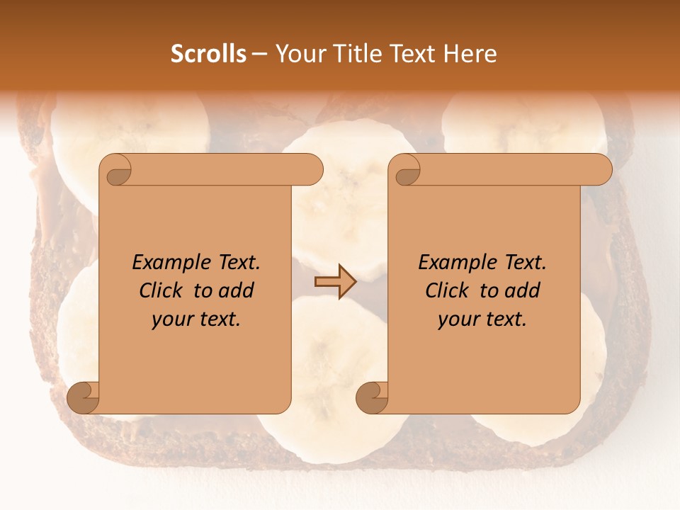 Anatomy Man Model PowerPoint Template