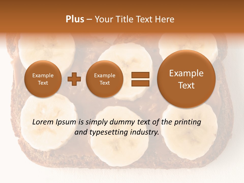Anatomy Man Model PowerPoint Template