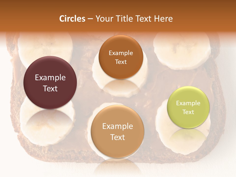 Anatomy Man Model PowerPoint Template