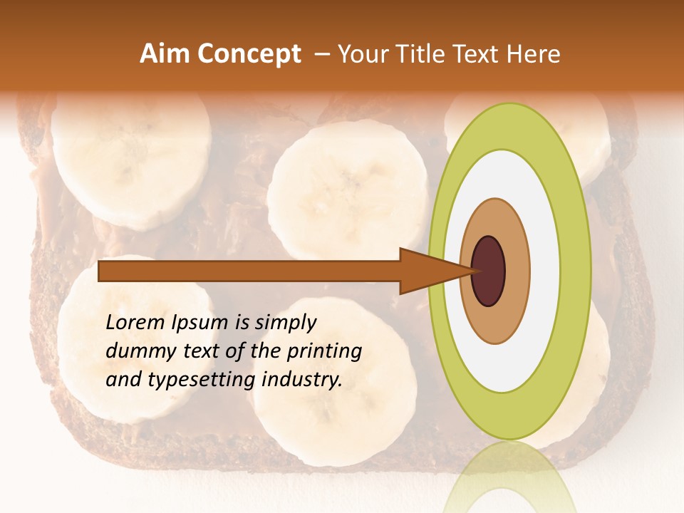 Anatomy Man Model PowerPoint Template