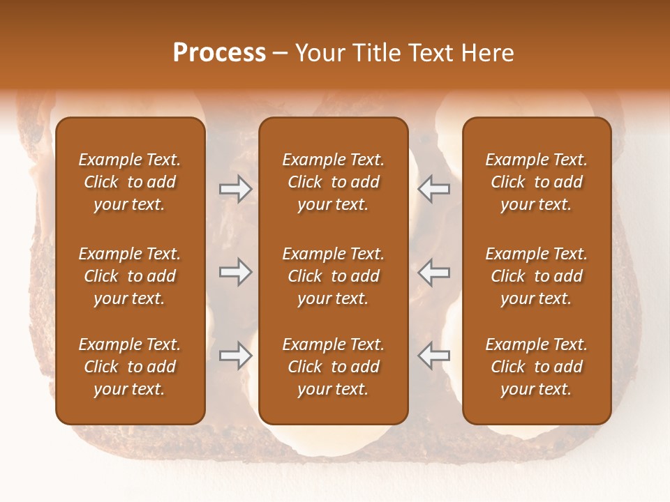 Anatomy Man Model PowerPoint Template
