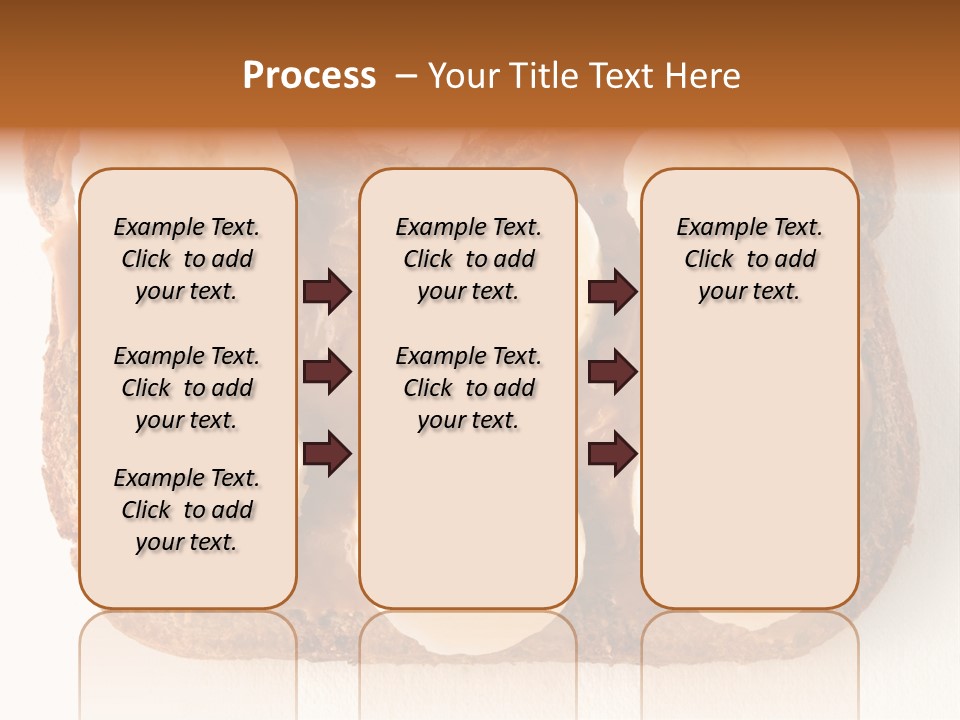Anatomy Man Model PowerPoint Template