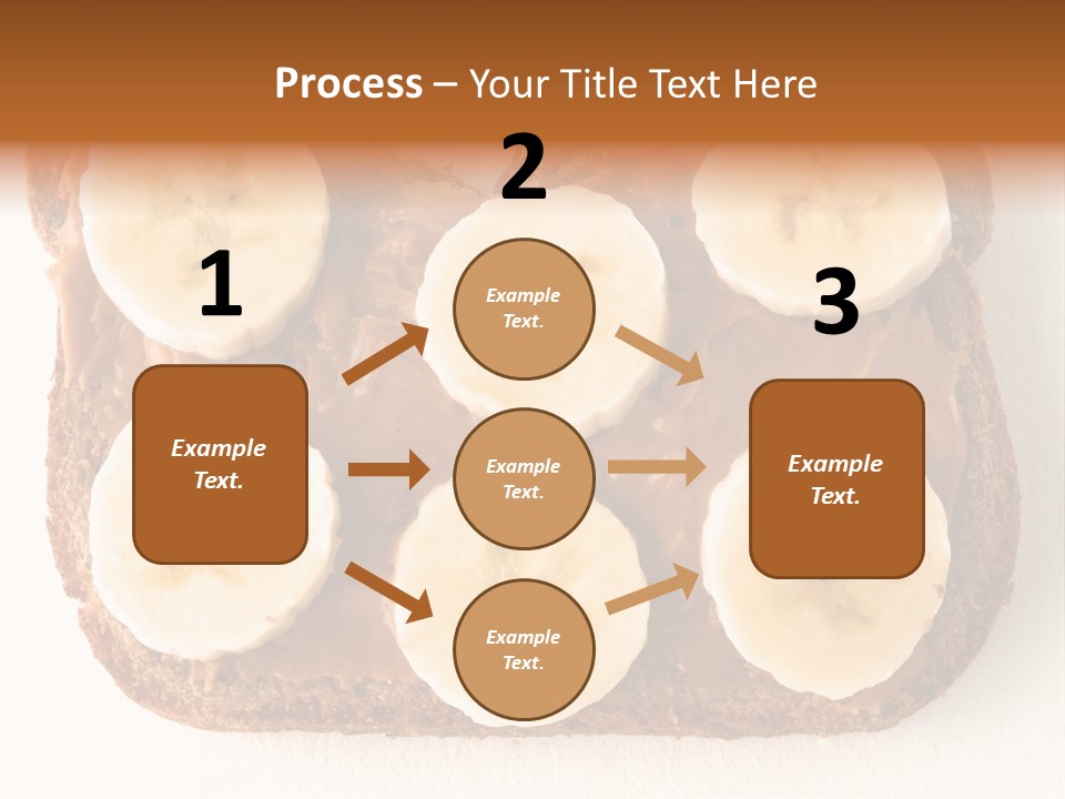 Anatomy Man Model PowerPoint Template