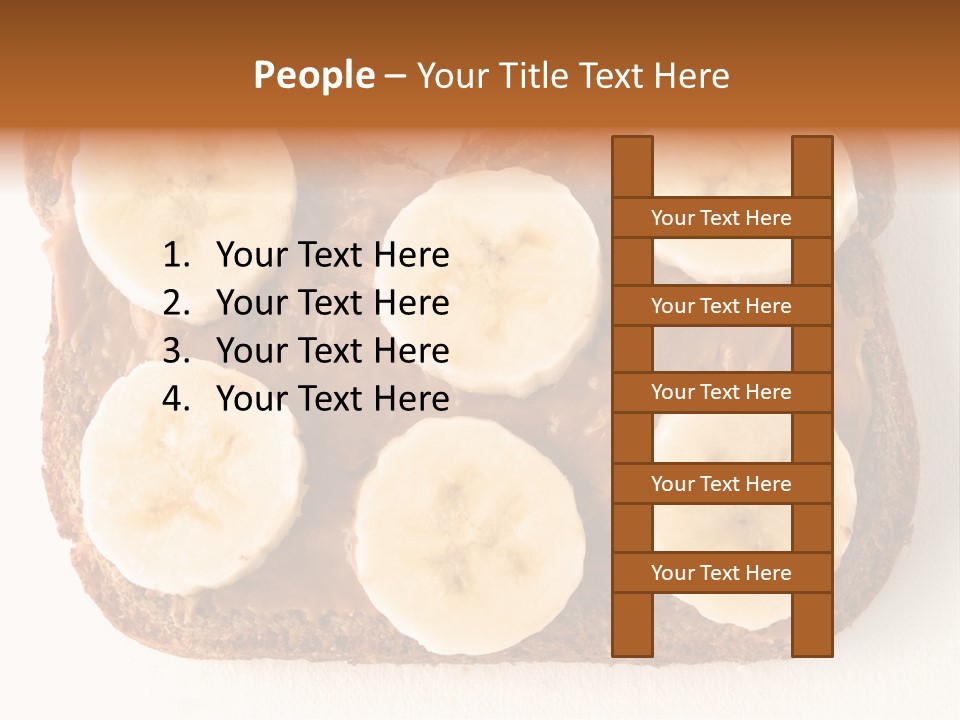 Anatomy Man Model PowerPoint Template