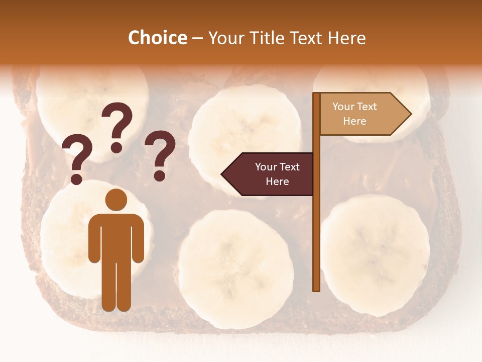 Anatomy Man Model PowerPoint Template