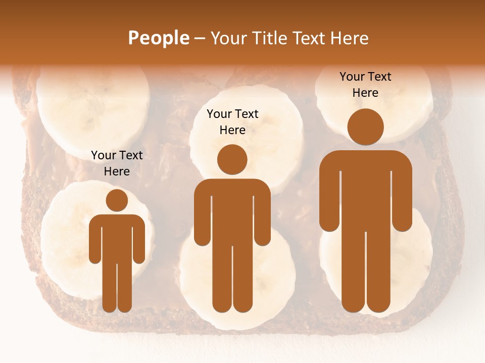 Anatomy Man Model PowerPoint Template
