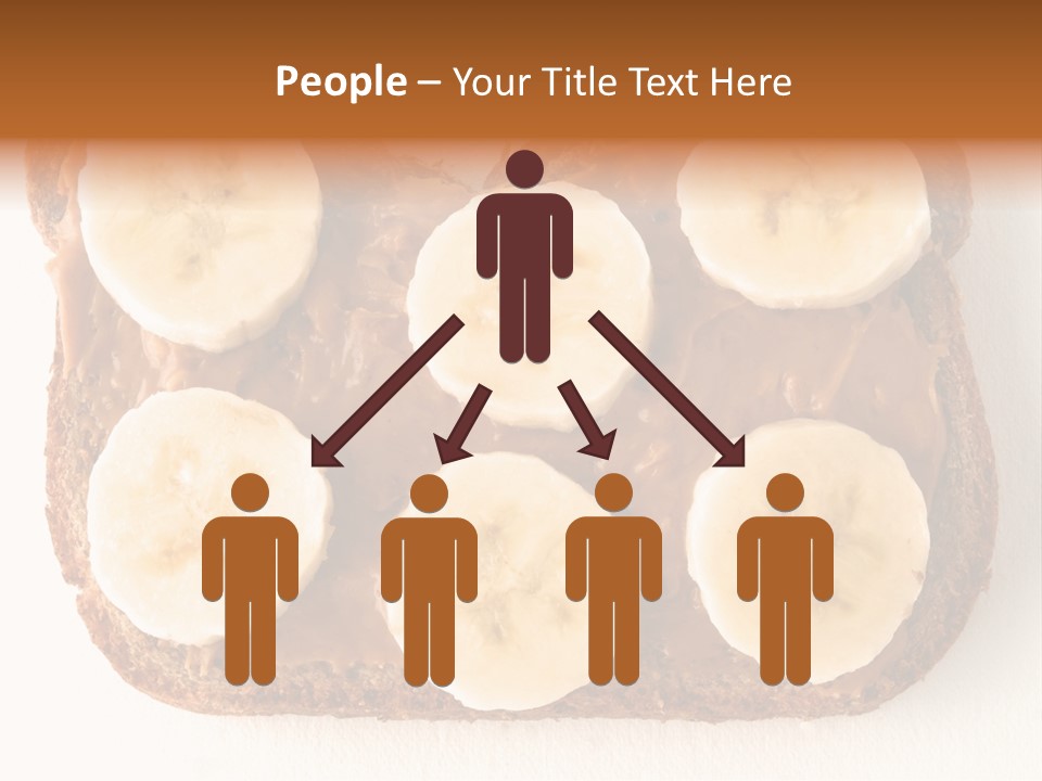 Anatomy Man Model PowerPoint Template