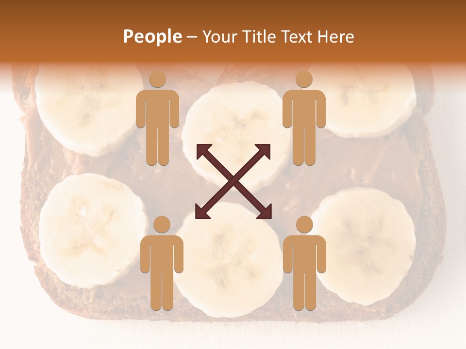 Anatomy Man Model PowerPoint Template