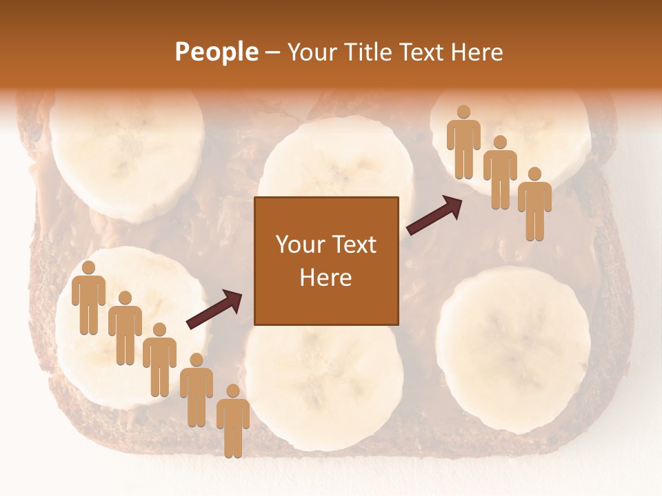 Anatomy Man Model PowerPoint Template