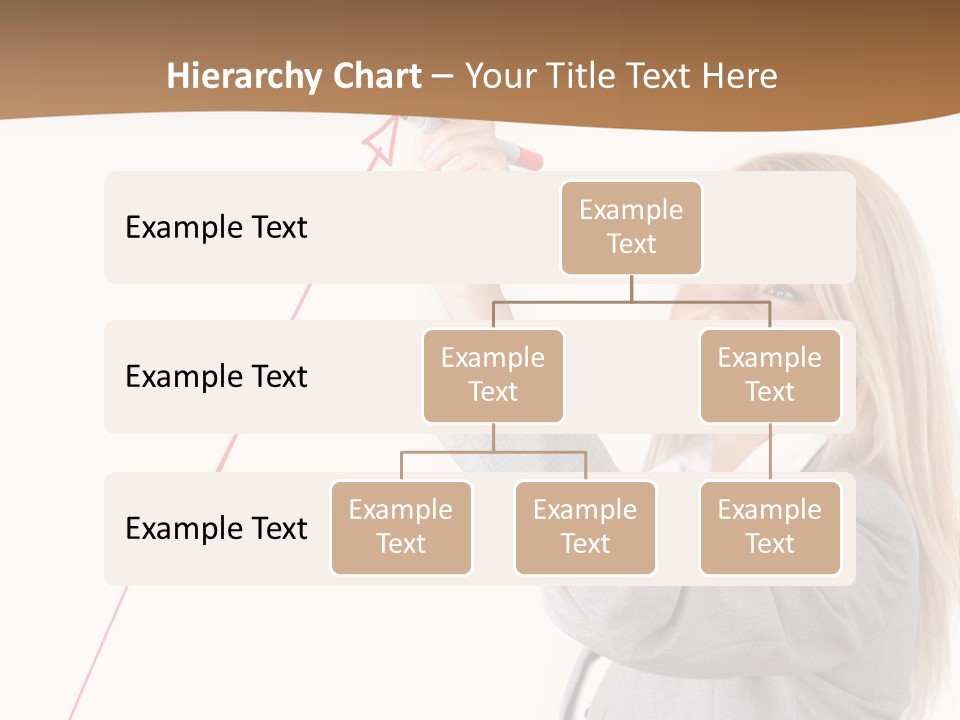 Vector Outline Isolated PowerPoint Template