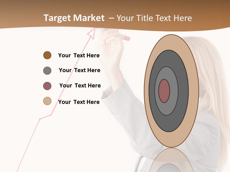 Vector Outline Isolated PowerPoint Template