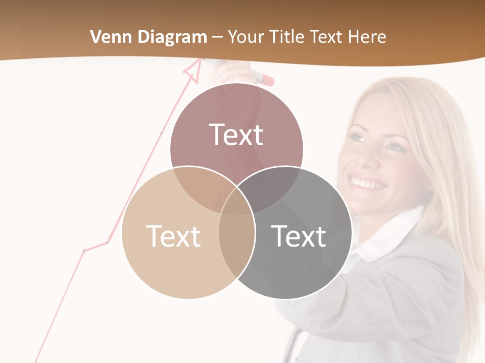 Vector Outline Isolated PowerPoint Template