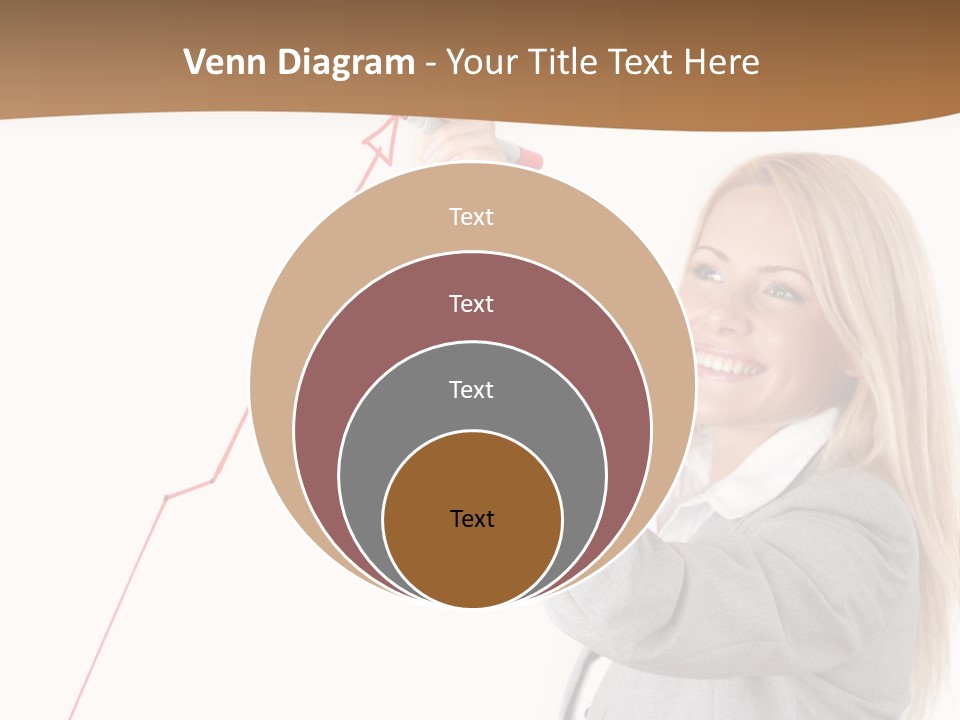 Vector Outline Isolated PowerPoint Template