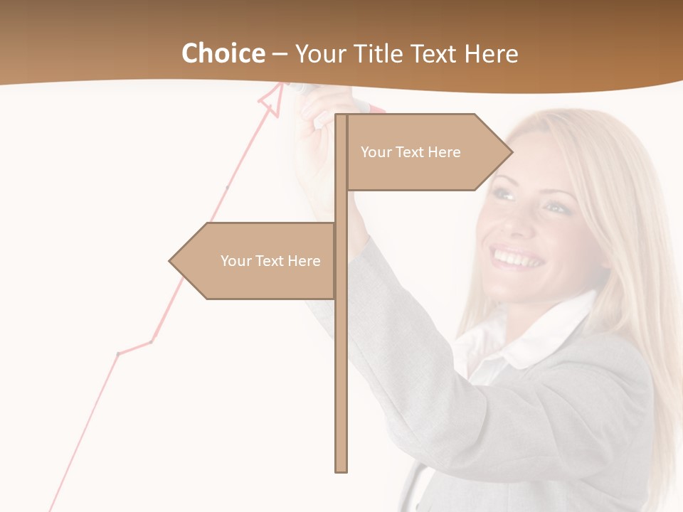 Vector Outline Isolated PowerPoint Template