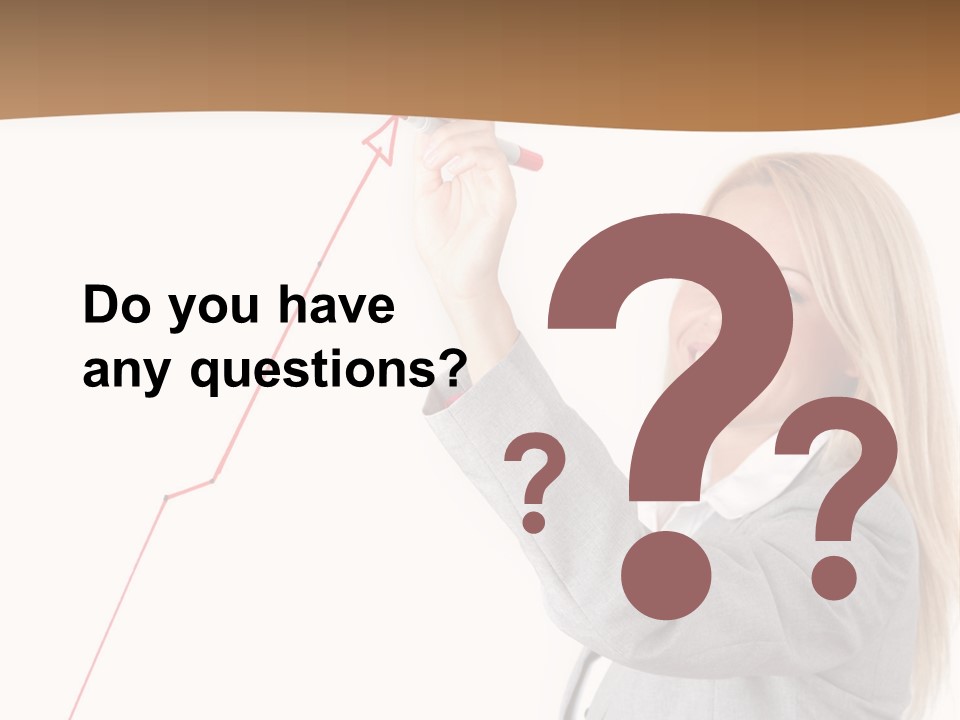 Vector Outline Isolated PowerPoint Template