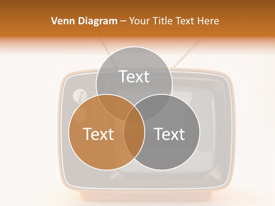Man Head Back PowerPoint Template