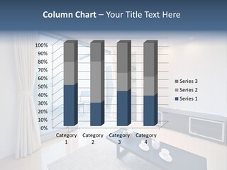 Build Outline Vector PowerPoint Template