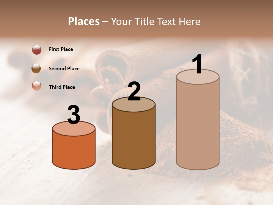 View People Isolated PowerPoint Template