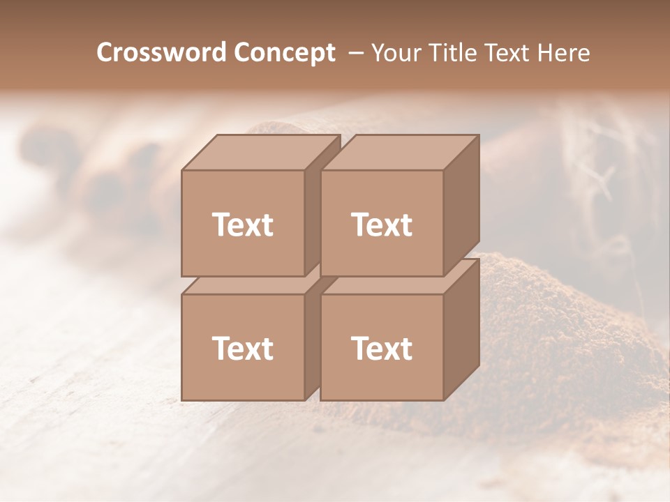 View People Isolated PowerPoint Template