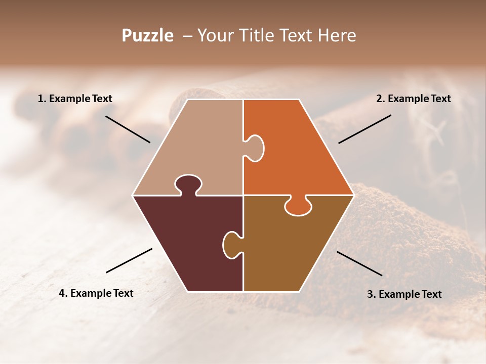 View People Isolated PowerPoint Template