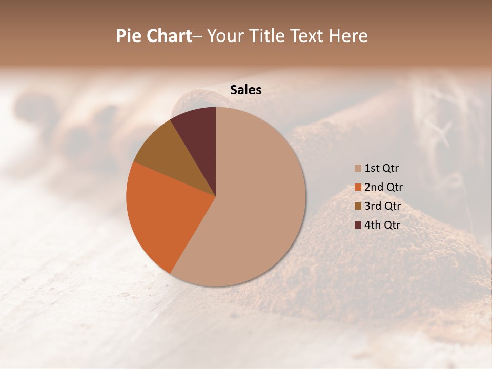 View People Isolated PowerPoint Template