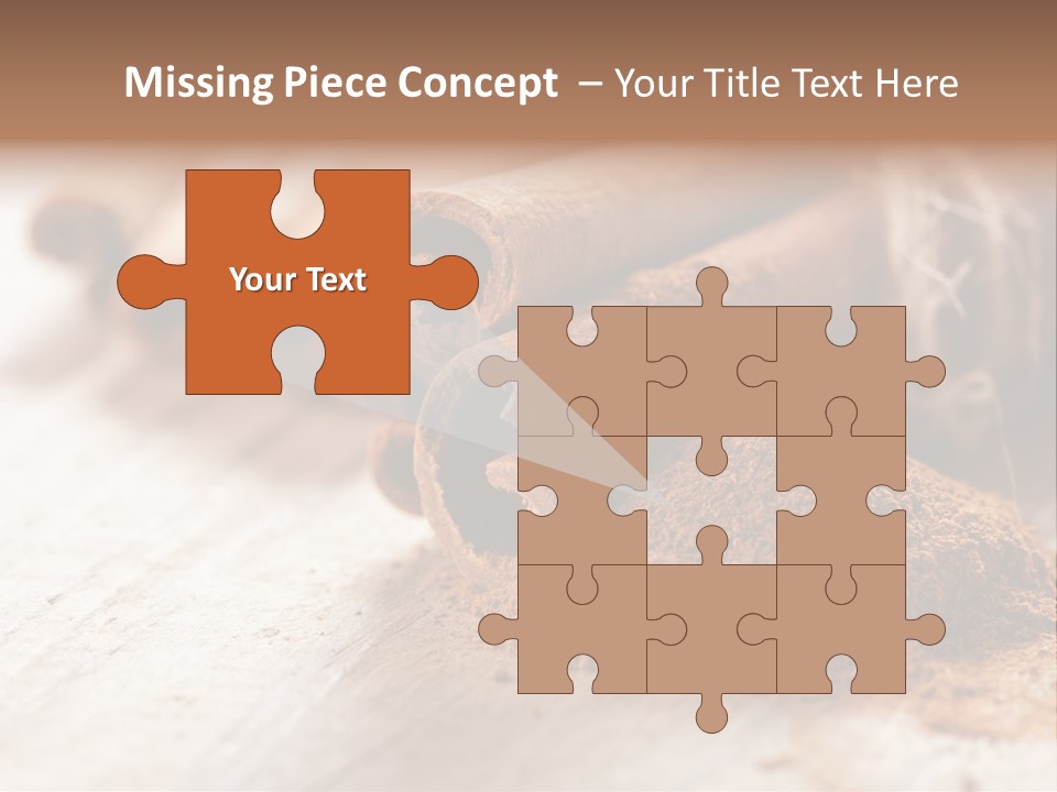 View People Isolated PowerPoint Template