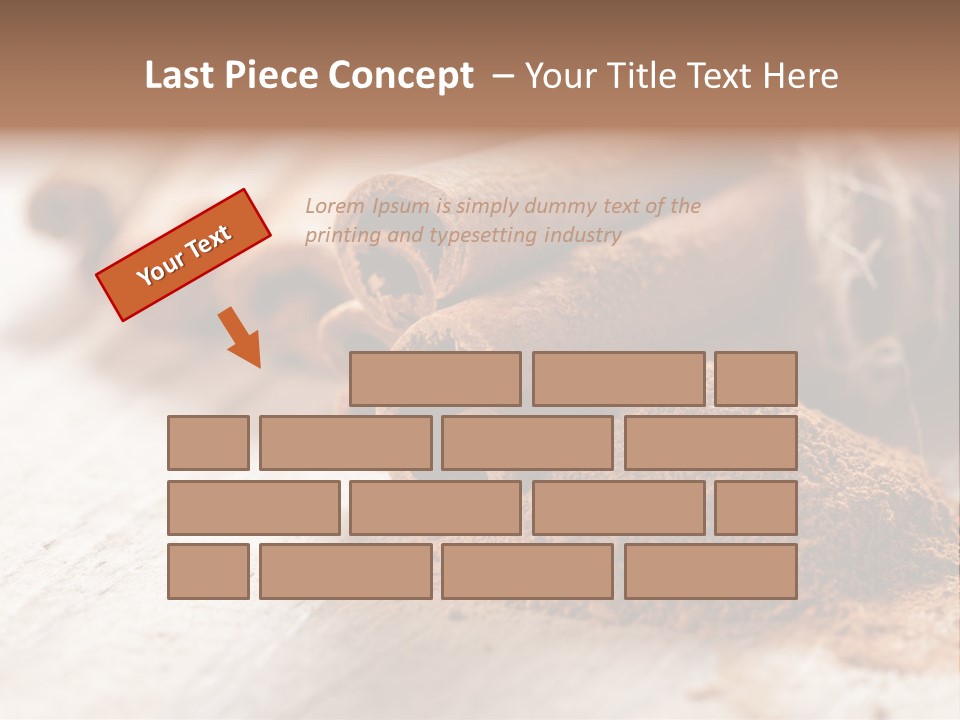 View People Isolated PowerPoint Template