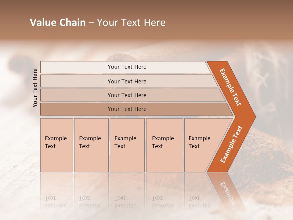 View People Isolated PowerPoint Template